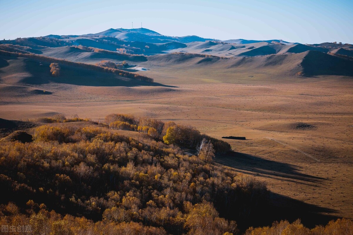 国庆7天去北京旅游攻略图片视频,国庆北京出发自驾游7-10天