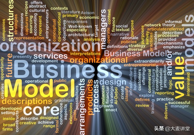 银行式开店模式,餐饮店和银行合作的商业模式