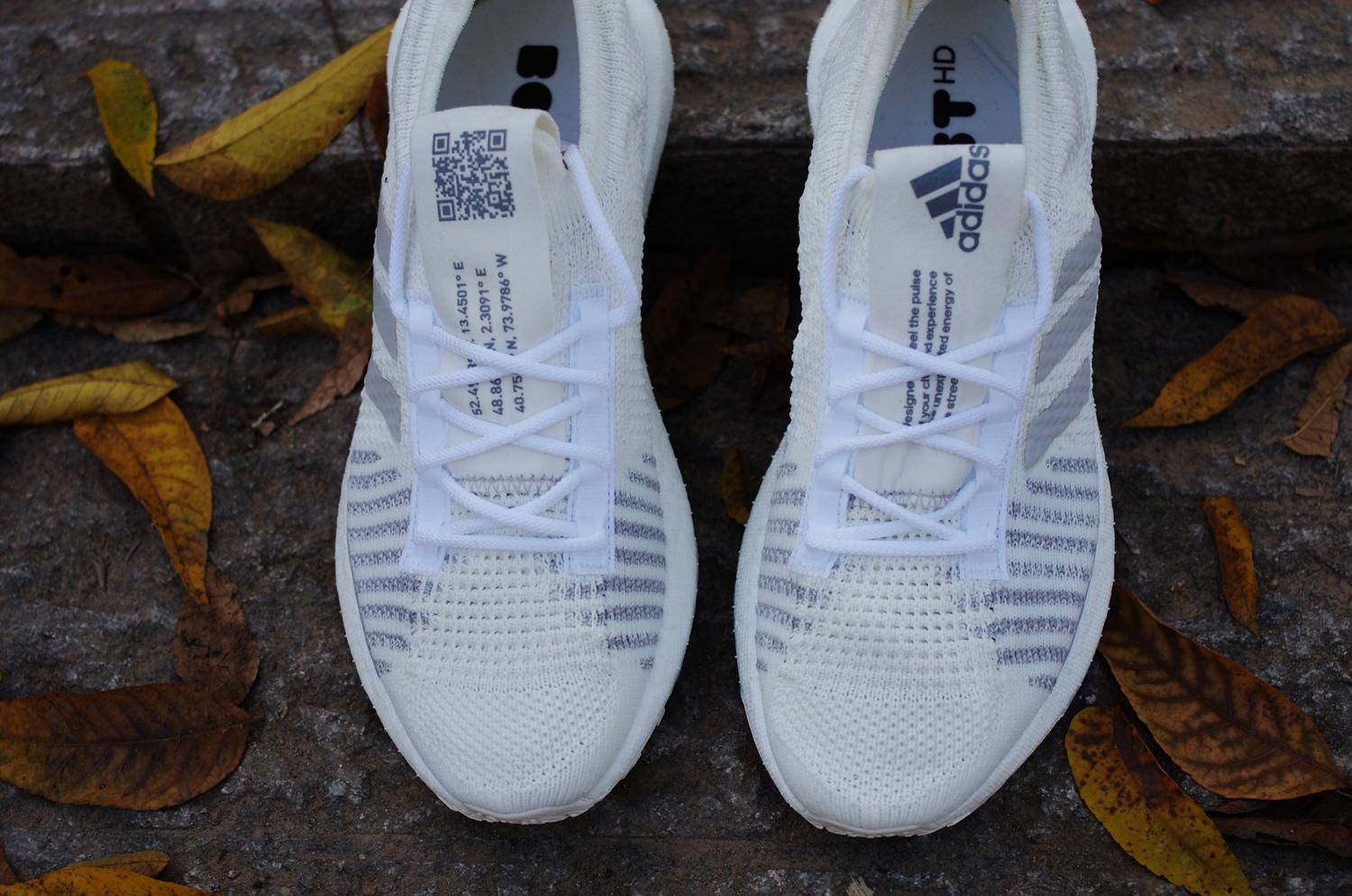 阿迪达斯adidaspulseboosthd测评,阿迪boost对比耐克zoom