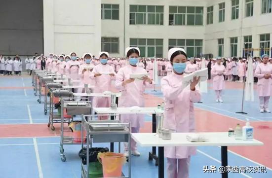 西安海棠职业学院怎样报名,西安海棠职业学院怎么报名