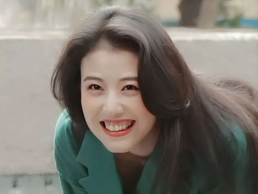 上了n次热搜的这款发型，细软油的我居然也能拥有