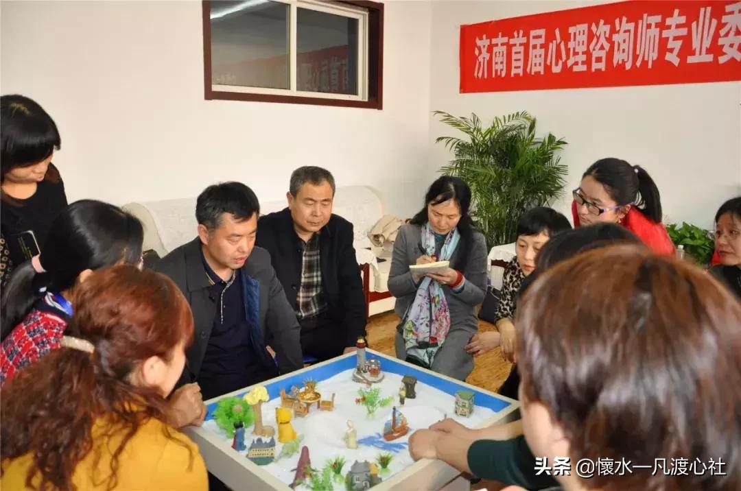 奇迹，人人都成咨询师！第三期沙盘高级实战技能培训完美收官！