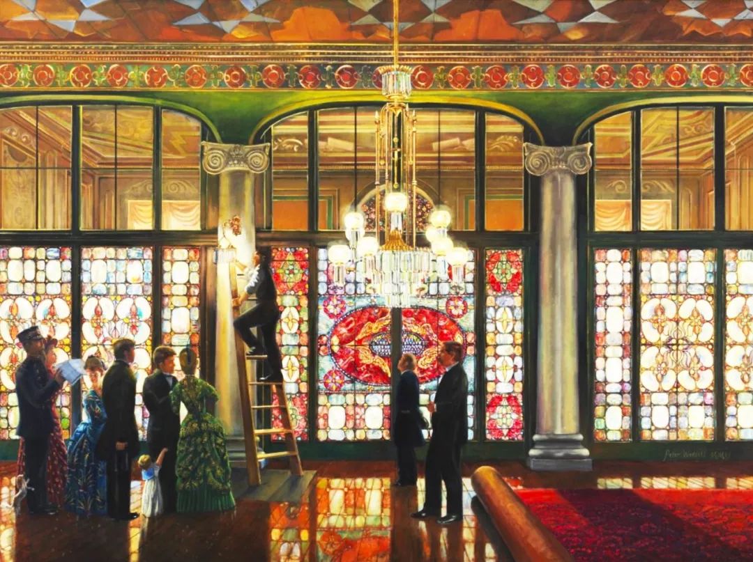 蒂芙尼珠宝在世界排名,蒂芙尼全球珠宝排行