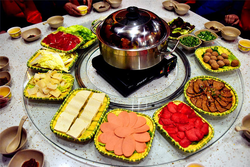 置身于童话中的九寨沟,畅游人间仙境黄龙九寨沟七日游