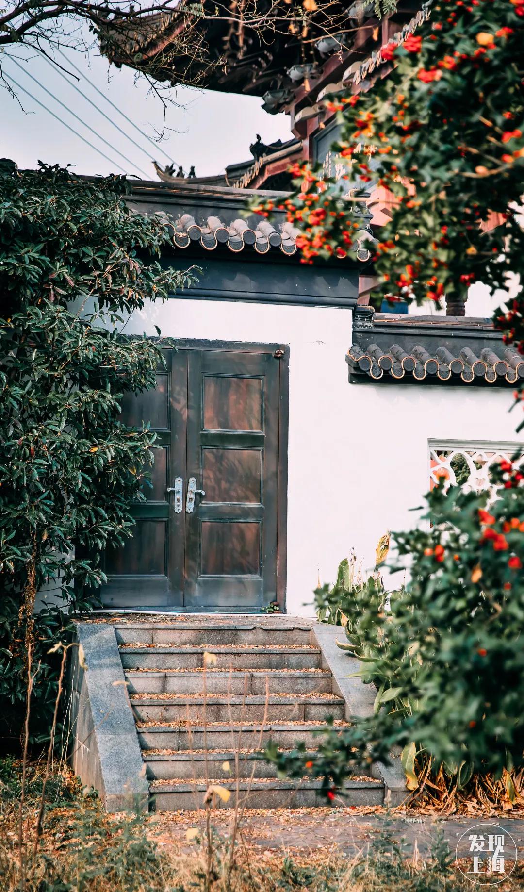 松江千年古镇,松江上海之源