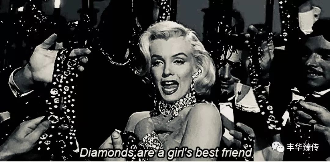 秋雨发梢，梦幻情怀，戴着你的水晶珠链，请跟我来！