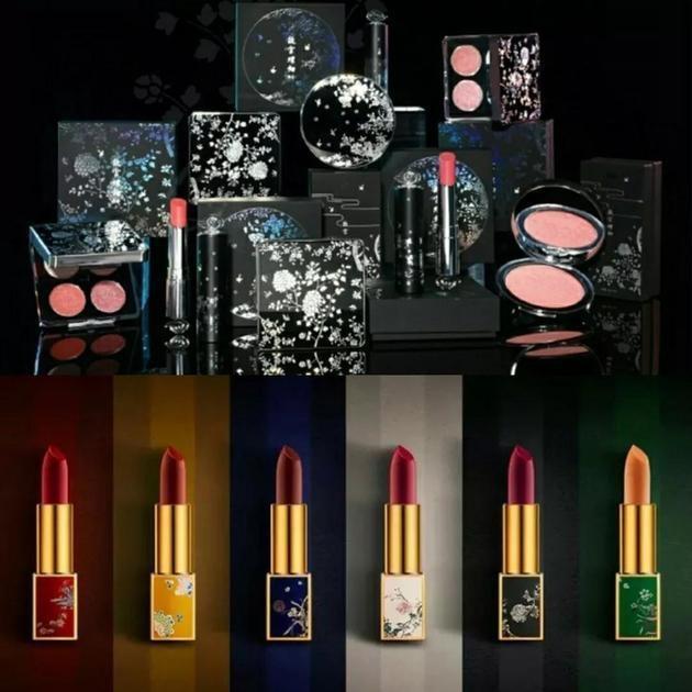 故宫淘宝文创口红,故宫淘宝口红什么档次