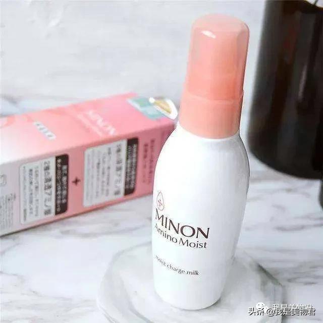 夏日护肤水乳美白效果如何,夏日水乳清爽补水精华