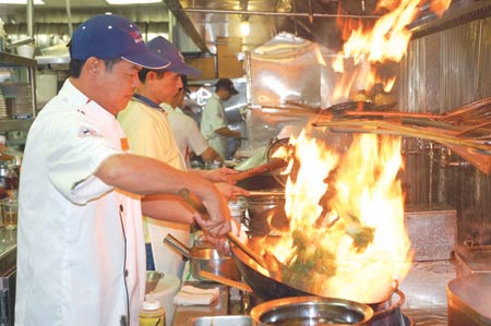 揭秘新能源燃料,新能源环保无醇燃料