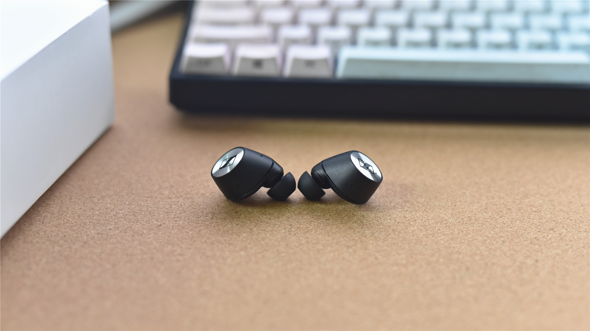 森海塞尔momentumwireless测评,森海塞尔momentumwireless头戴