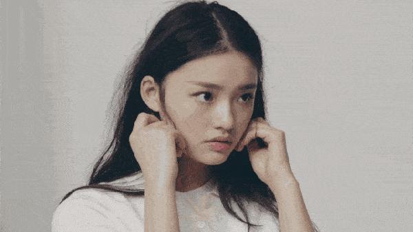 越瘦反而越不自信,脸瘦了反而丑了