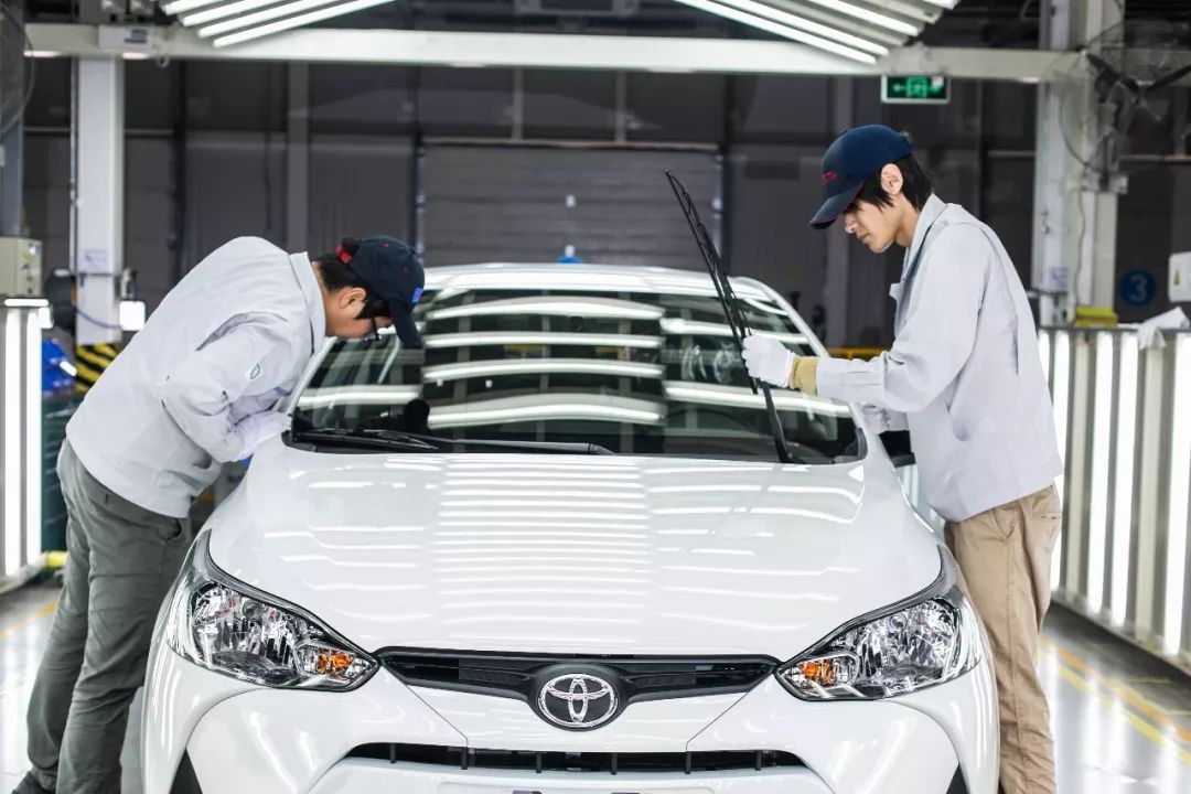 壶小乾坤大，走进广汽丰田工厂，揭秘零缺陷的根本原因