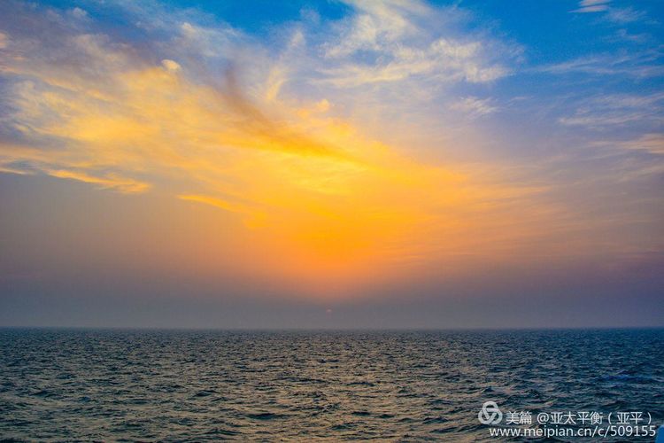 广岛长崎核爆后场景,日本长崎迷人夜景