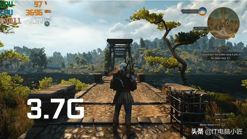 为什么电脑配置没问题但还是很卡,为什么电脑配置不差玩csgo还是卡