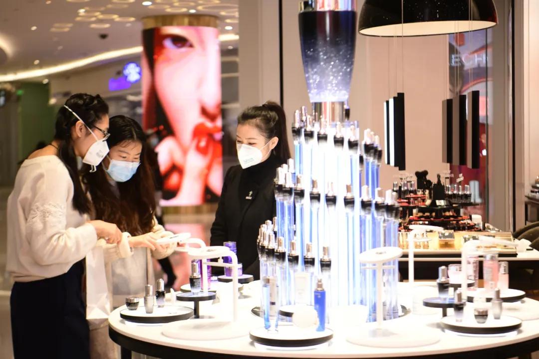 武汉市世茂广场复工,武汉万达复工