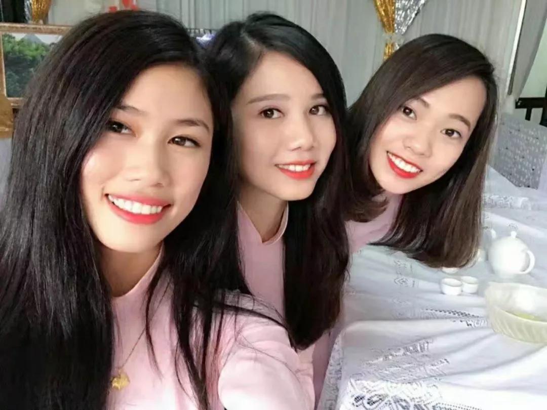 在越南相亲纪实,在越南相亲娶妻全过程