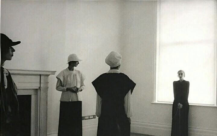 时尚设计穿搭讲解,穿搭时尚必修课