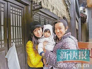 陈浩民谈五年连生4个孩子,陈浩民谈四胎原因