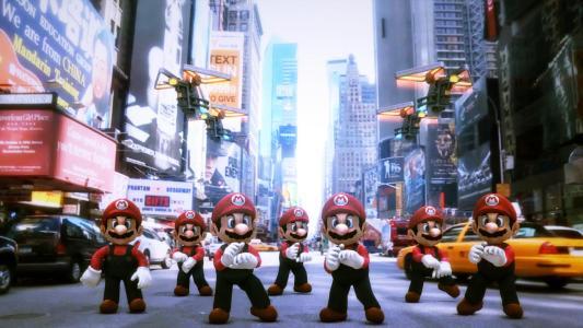 马里奥都出了哪些款经典游戏,gbc经典游戏马里奥一代