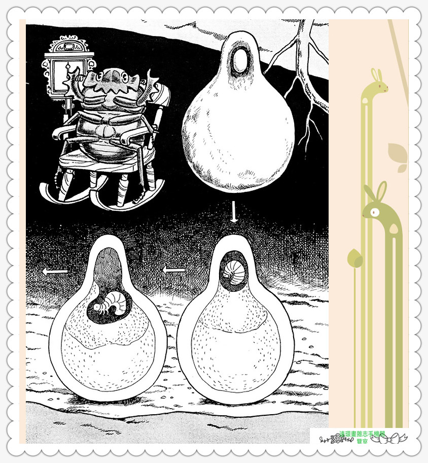 昆虫记法布尔动画片,昆虫记法布尔全套