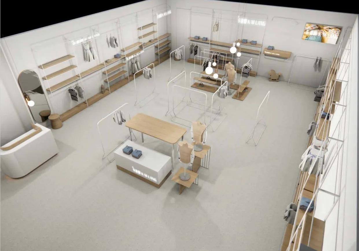 品牌童装招商加盟网,左右布同童装加盟