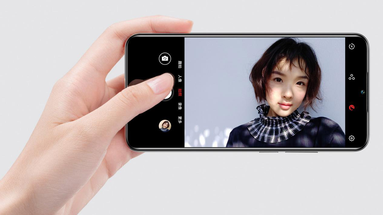 吃鸡不卡不发热的手机,吃鸡不卡的骁龙855手机