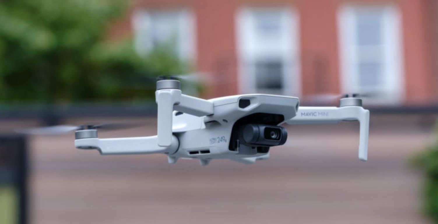 2020航拍无人机推荐,2019年最好入门的航拍无人机推荐