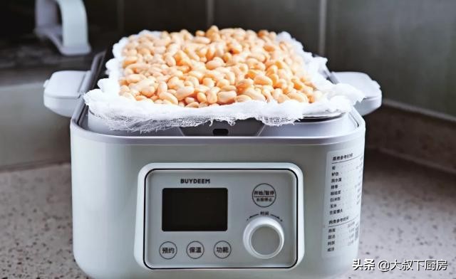 日本吃的纳豆怎么做的,老人自制纳豆的正确方法