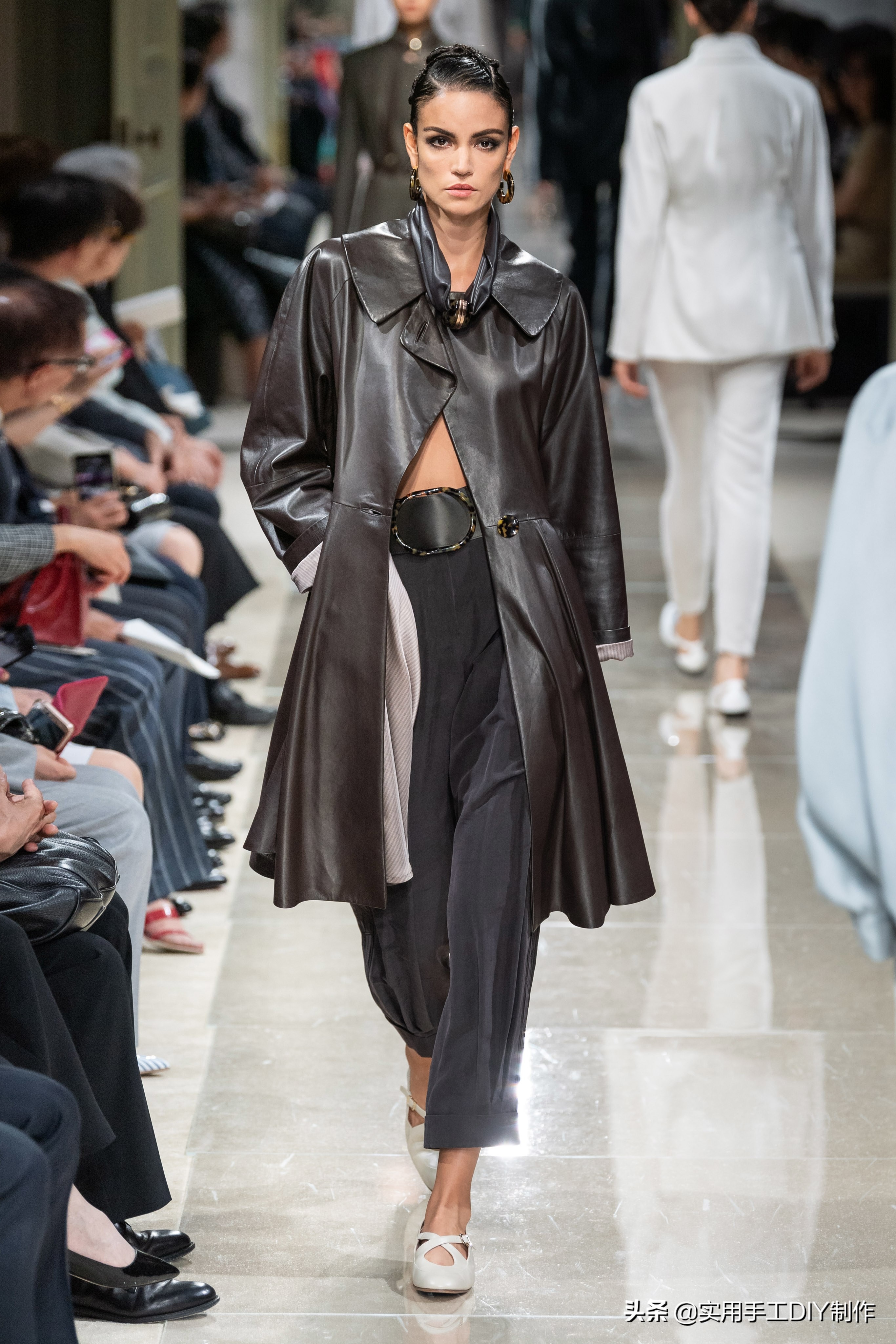 giorgioarmani2020早春时装秀,2022年giorgioarmani春夏高定高清图片