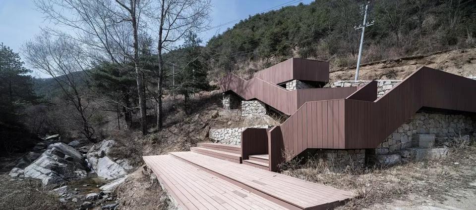 中国十大最美建筑风景,寻找最美古村落的建筑之美