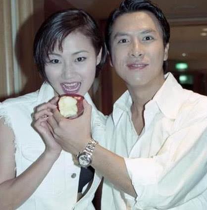 TVB、亚视情缘万丈长