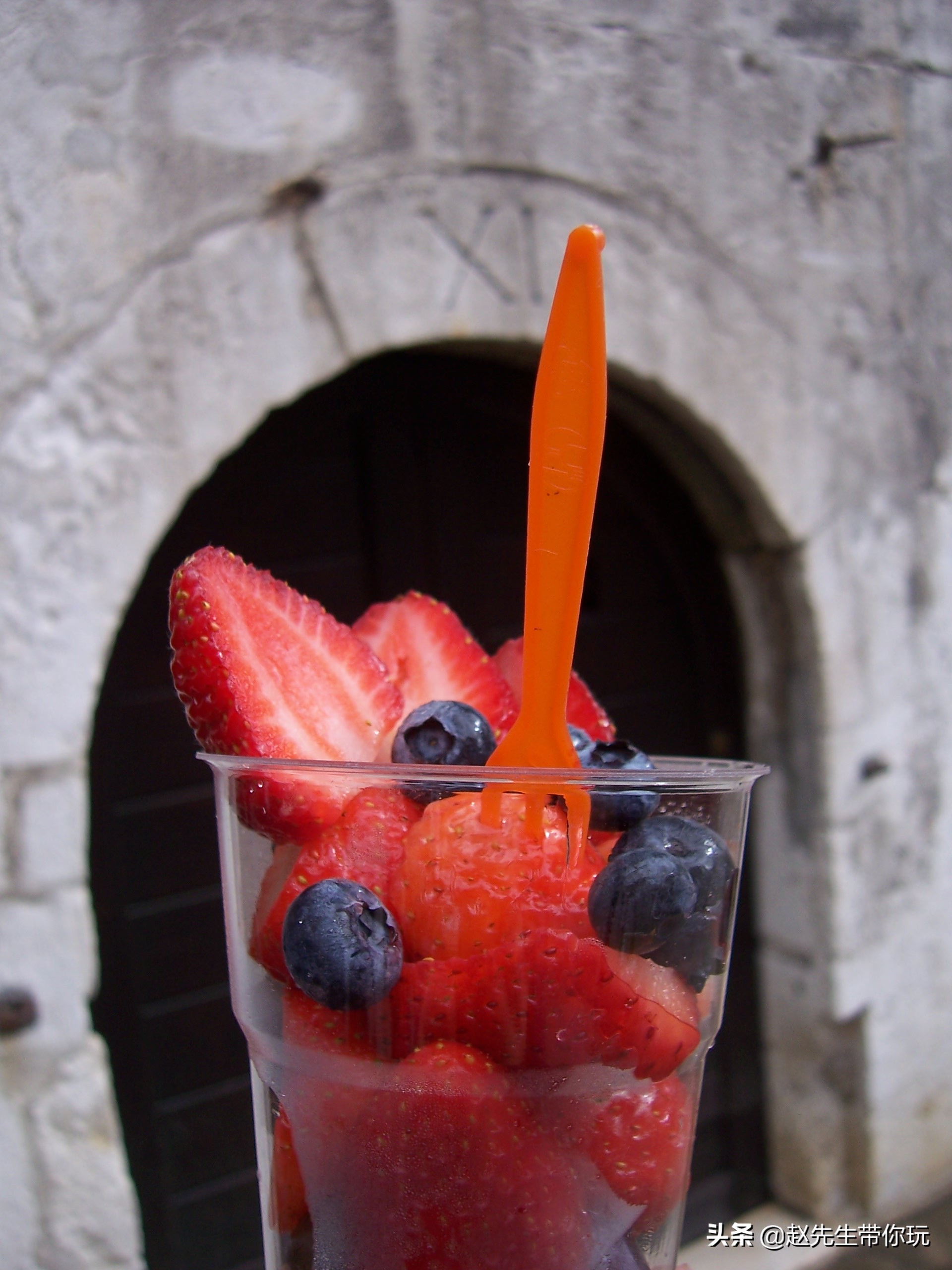 欧洲六十年游历分享,二十年游历讲解