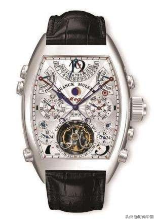 时间的艺术免费观看,小众手表奢侈品