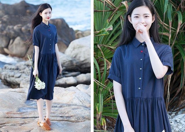 超好看的女装店推荐,好看到爆炸女装店