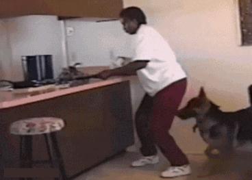 厨房即地狱,吃人不眨眼