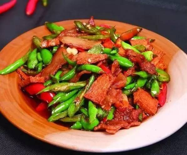 五道特色招牌菜火爆一整年,热卖一整年的四道菜品