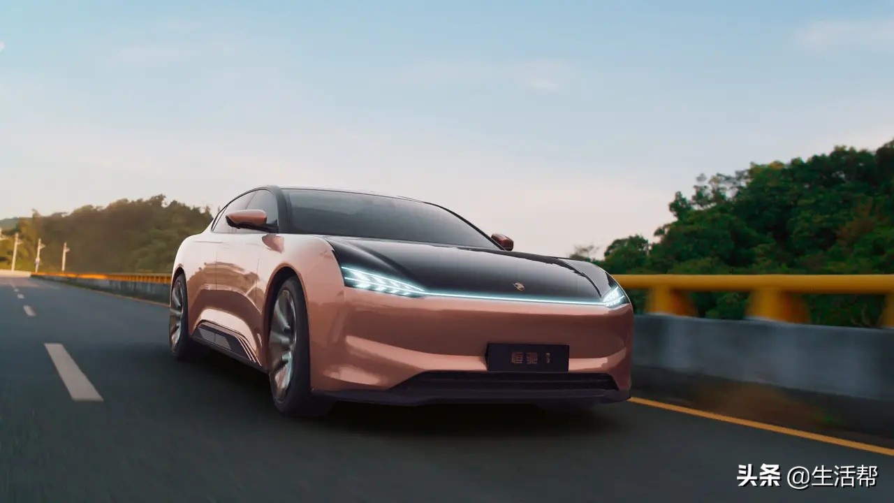 恒大造车路连闯两关实力不可小觑,恒大造车励志技巧