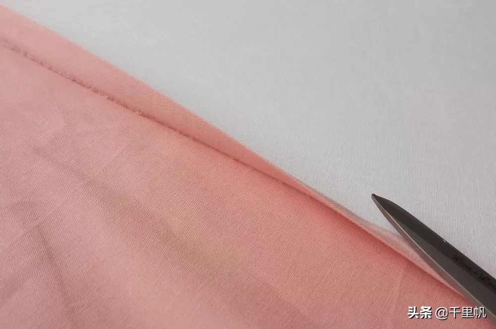 全包床罩的裁剪与详细做法,自己在家做床罩该怎么裁剪