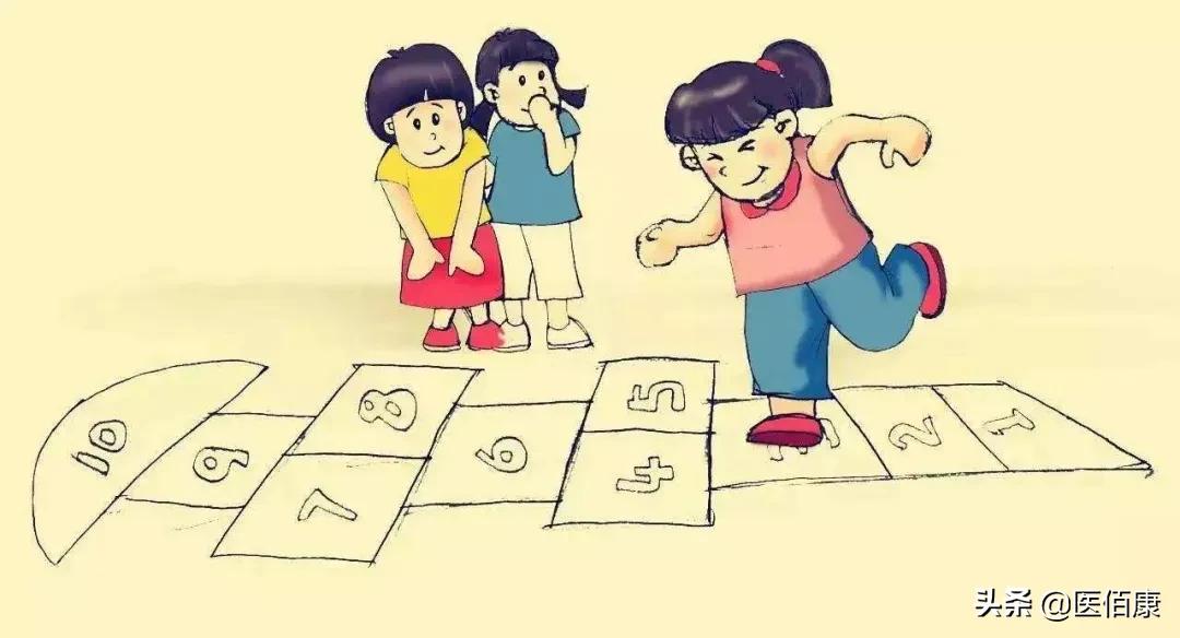 粗大运动和精细运动有哪些,最好玩的运动类游戏