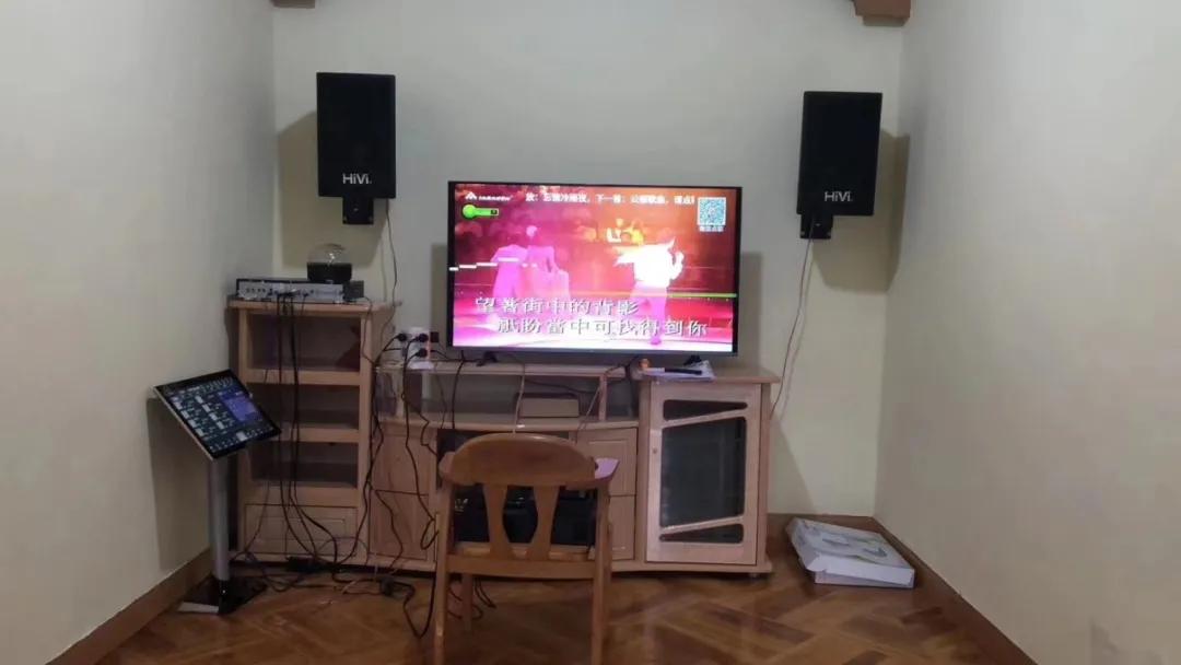 张启东音响推荐,张启东ktv音响效果