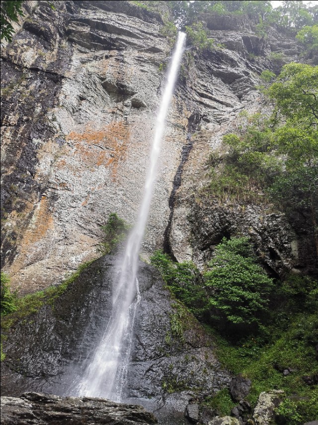 福建遛娃之戴云山,福州永泰遛娃好去处
