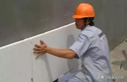 外墙保温砂浆做法,外墙内保温做法视频