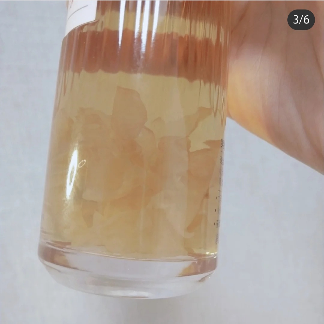 评价达人1月宝box分享