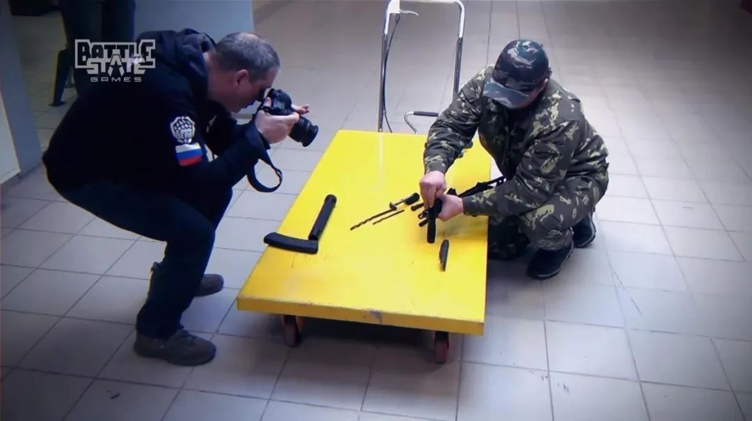 毛子玩的硬核游戏,毛子玩的新游戏叫什么名字