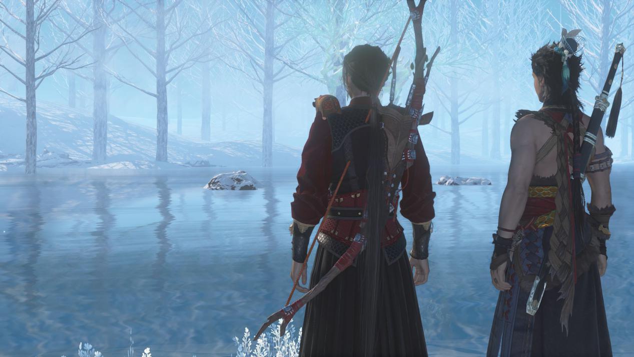 国产古剑奇谭,国产游戏之光仙侠