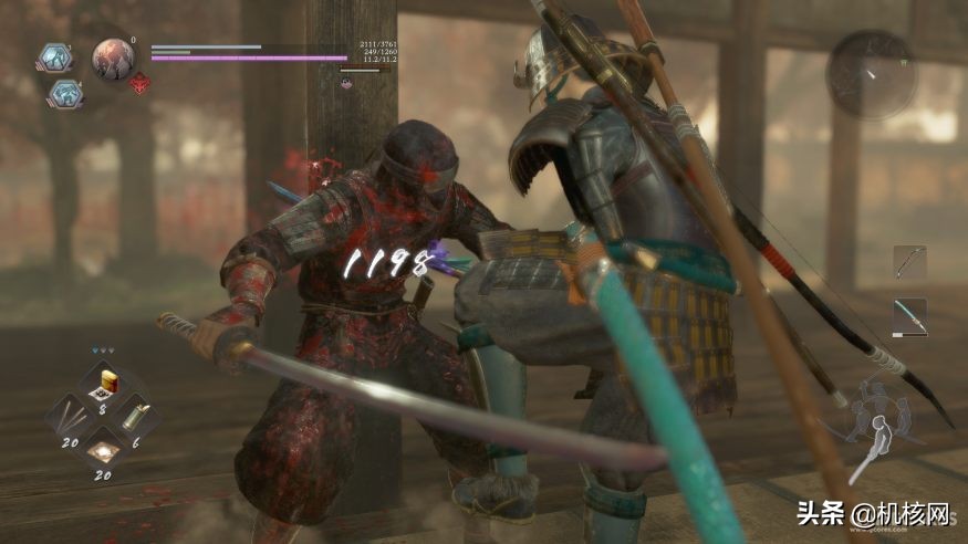 pc仁王2全程视频攻略解说,仁王2完全版比普通版多了什么