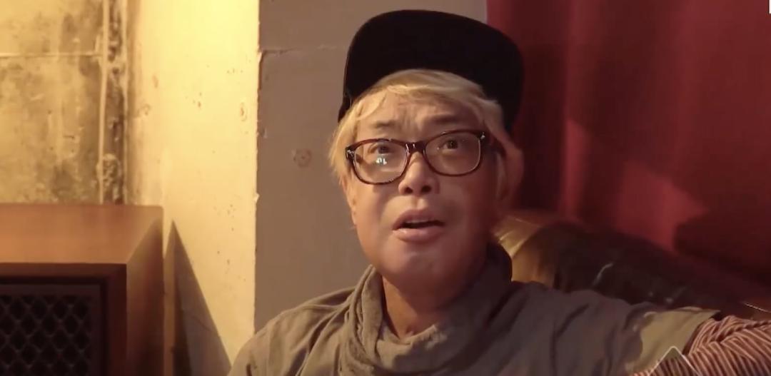 一代传奇悄然陨落,一代传奇的病逝