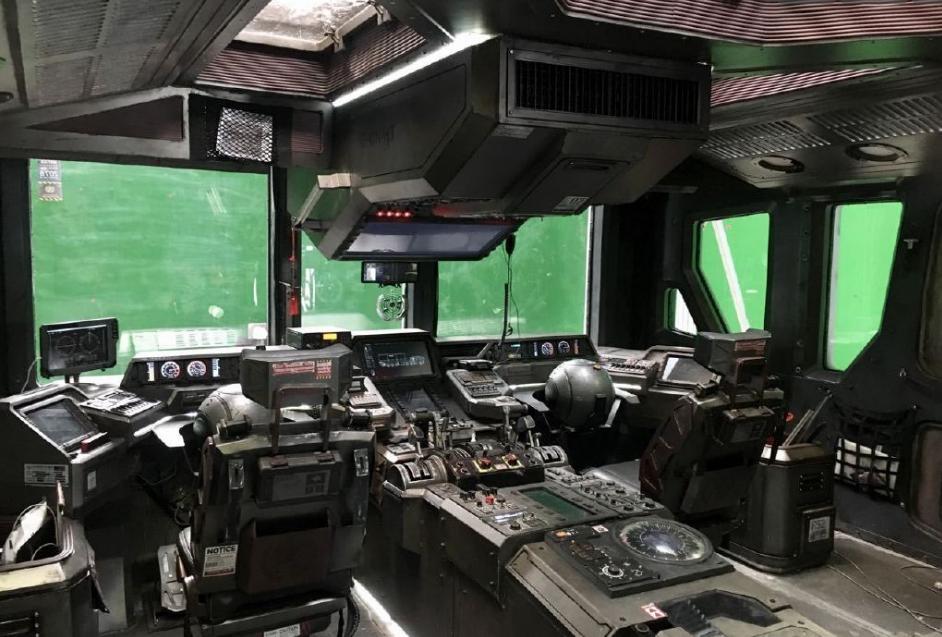 古天乐客串流浪地球,古天乐公司帮流浪地球做特效