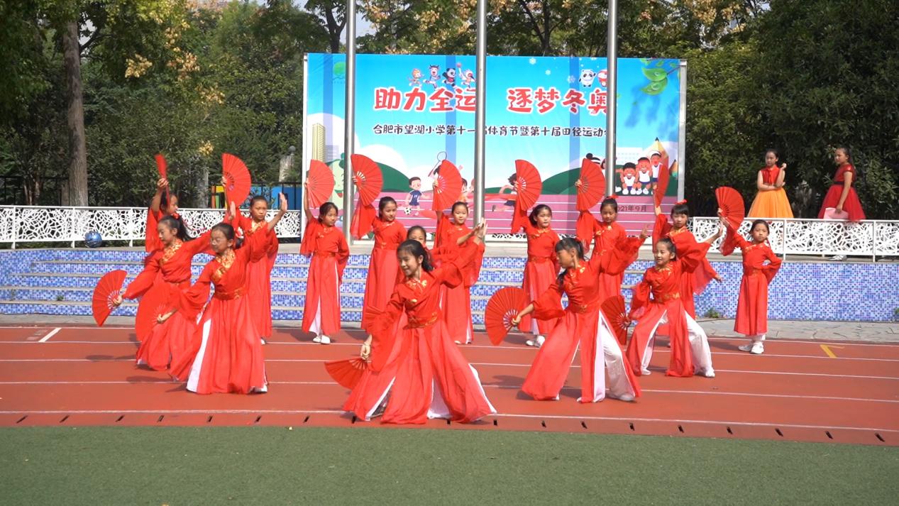 合肥中小学田径运动会通知,合肥市大店小学第20届田径运动会