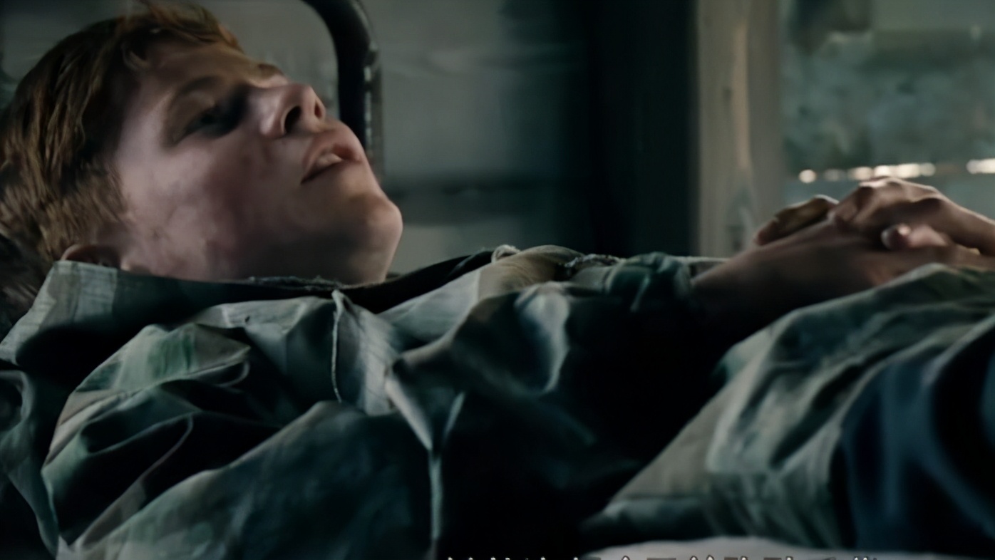 地雷战背后的真实故事,地雷真实事件原型